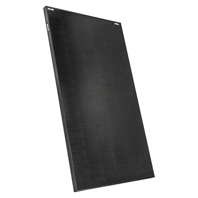 ITechWorld 150W Hard Frame Solar Panel High Voltage 42V