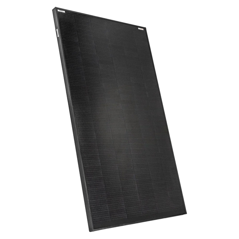 Load image into Gallery viewer, ITechWorld 150W Hard Frame Solar Panel High Voltage 42V
